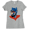 robots in disguise Ladies Fitted T-Shirt