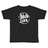 white lion Toddler T-shirt