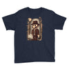 plumbers of the lost star Youth Tee