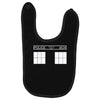 police public call box Baby Bibs