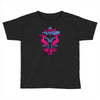 crime fighters club Toddler T-shirt