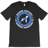 boxers support diabetes awareness T-Shirt