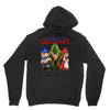 Sherlock Gnomes Unisex Hoodie