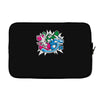 triple threat (2) Laptop sleeve