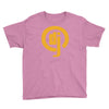 dj club dance rave music house techno cool Youth Tee
