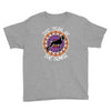 the year of the boxer Youth Tee