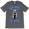 funny , fourtwo wheels, ideal gift, birthday present T-Shirt