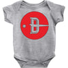 D Baby Bodysuit