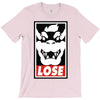 lose T-Shirt