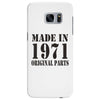 made in 1971 original parst Samsung Galaxy S7 Edge