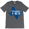tejanos for beto T-Shirt