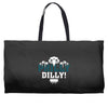 Philly Dilly Weekender Totes
