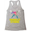 Humboldt Strong Racerback Tank