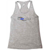 coole geek t shirts loading nerd admin computer pc big bang theory fun Racerback Tank
