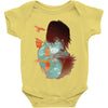 see it through Baby Onesie