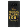 queens are born in 1984 Samsung Galaxy S8