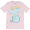 i want to ride my bike T-Shirt