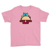 soft taco night Youth Tee