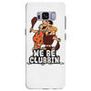 we be clubbin' Samsung Galaxy S8 Plus