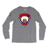 jobu's rum Long Sleeve Shirts