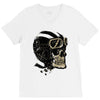 ride or die V-Neck Tee