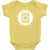cruz azul la maquina Baby Onesie