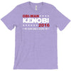 obi wan kenobi 2016 T-Shirt