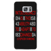 adapt or die encoded (white) Samsung Galaxy S7