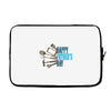 happy father&rsquo;s day Laptop sleeve