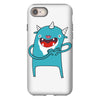monster hearts you iPhone 8