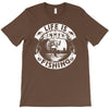 life is better fishing T-Shirt