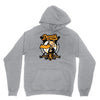 death Unisex Hoodie