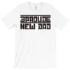 proud new dad T-Shirt