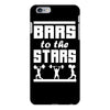 bars to the stars iPhone 6/6s Plus Case
