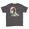 the greatest Youth Tee