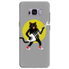 rock cat Samsung Galaxy S8 Plus