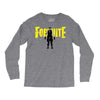 fortnite 6 Long Sleeve Shirts