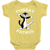 pussay patrol Baby Onesie