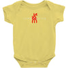 ohn carter Baby Onesie