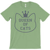 queen of cats T-Shirt