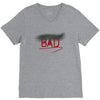Bad V-Neck Tee