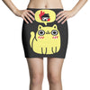 dreaming of destruction Mini Skirts