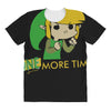 call me zelda one more time All Over Women's T-shirt