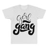 girl gang All Over Men's T-shirt