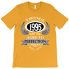 vintage quality without compromise 1995 aged to perfection T-Shirt