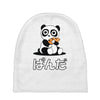 panda surprise Baby Beanies