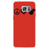 peace Samsung Galaxy S7