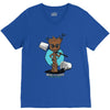 plantez un arbre V-Neck Tee