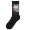 funny star wars empire magazine cover ideal birthday present Socks