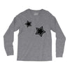 Diddy Kong Long Sleeve Shirts
